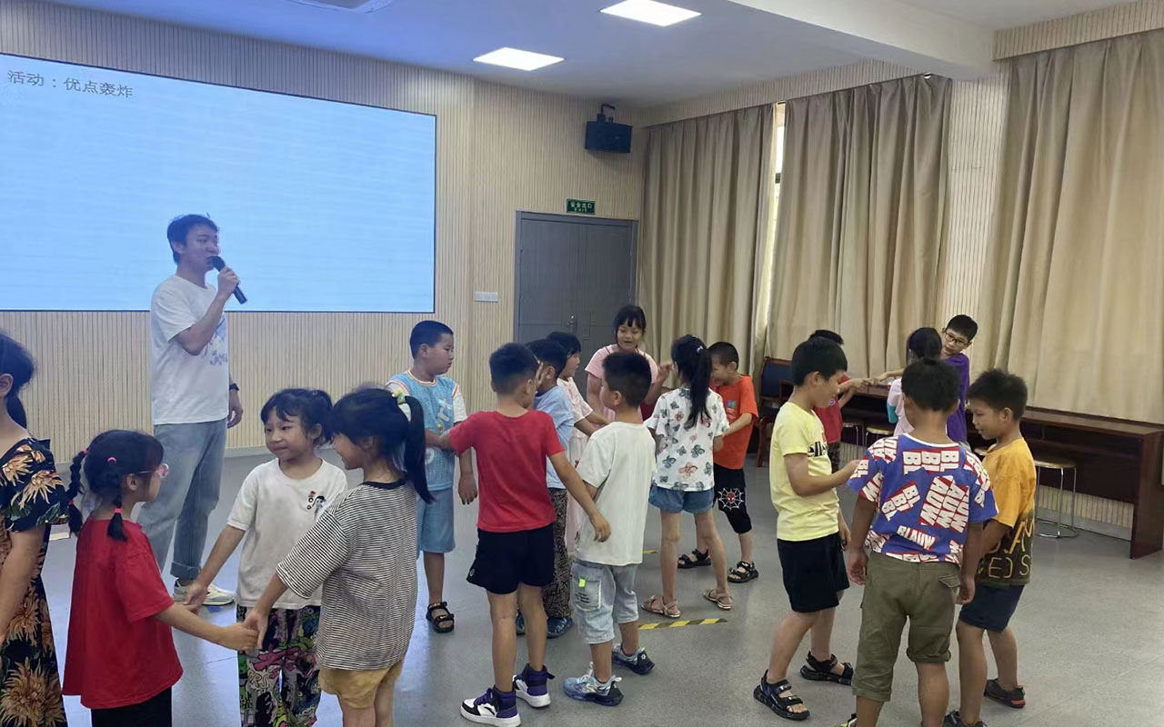 龙海龙观乡中心学校